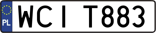 WCIT883