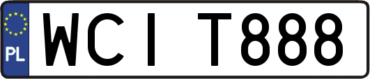 WCIT888