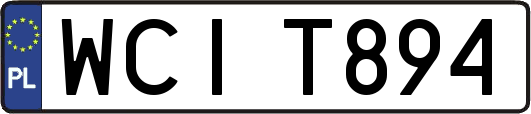 WCIT894