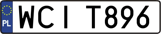 WCIT896