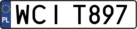 WCIT897