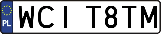 WCIT8TM