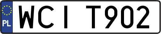 WCIT902