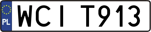 WCIT913
