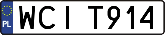 WCIT914