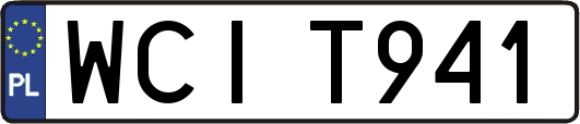 WCIT941