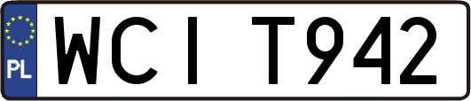 WCIT942