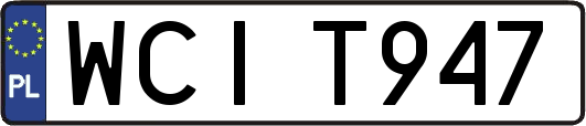 WCIT947