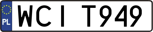 WCIT949