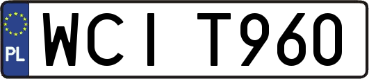 WCIT960