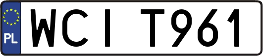 WCIT961