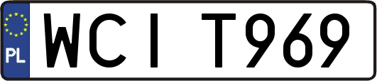 WCIT969