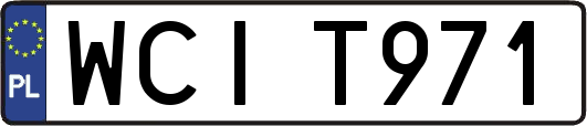 WCIT971