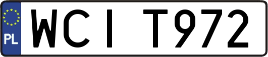 WCIT972