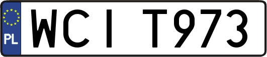 WCIT973