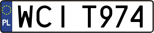 WCIT974