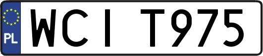 WCIT975