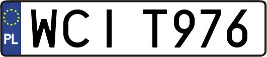 WCIT976