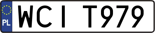 WCIT979