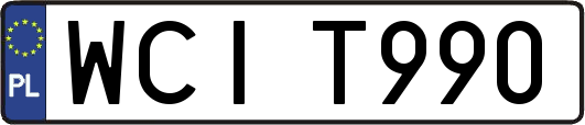 WCIT990