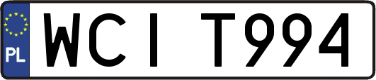 WCIT994