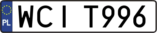 WCIT996