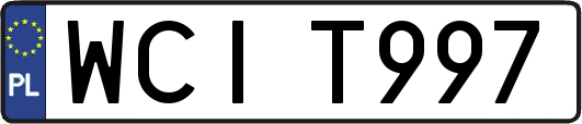 WCIT997