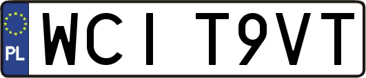 WCIT9VT