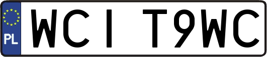 WCIT9WC