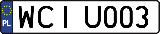 WCIU003