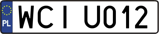 WCIU012