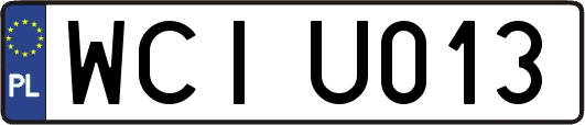 WCIU013