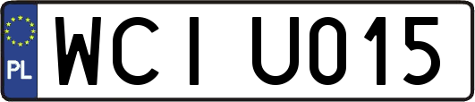 WCIU015