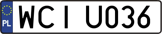 WCIU036