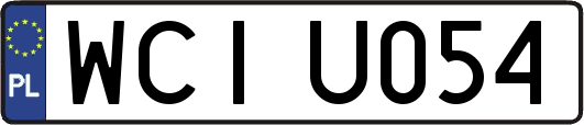 WCIU054