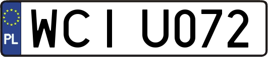 WCIU072