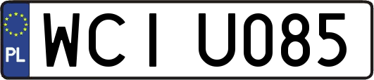WCIU085