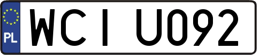 WCIU092