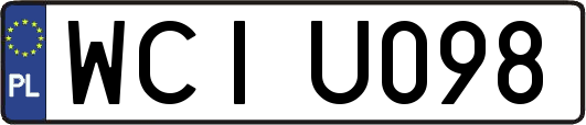 WCIU098