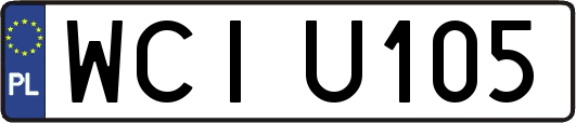WCIU105