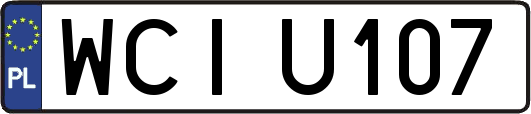 WCIU107