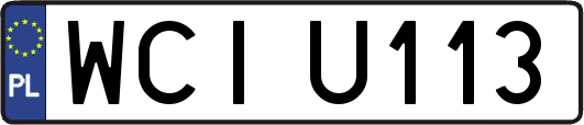 WCIU113