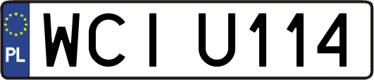 WCIU114