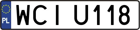WCIU118