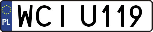 WCIU119