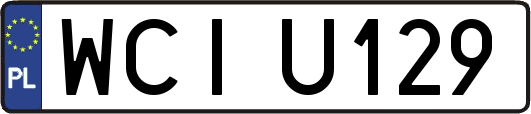 WCIU129