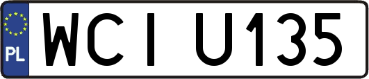 WCIU135