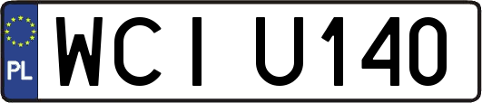 WCIU140