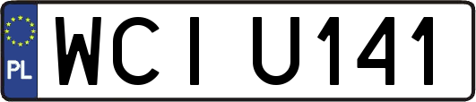 WCIU141