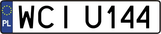 WCIU144